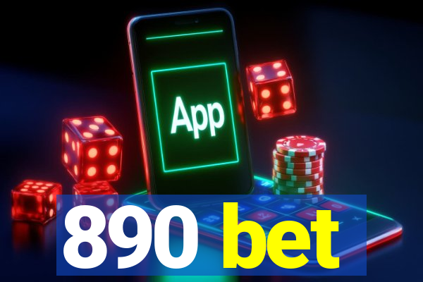 890 bet